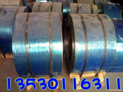 316與304不銹鋼帶 博晟專供，品質(zhì)承諾永久不銹