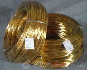 H62彈簧黃銅線廠家 金屬材料銷售與選購(gòu)指南