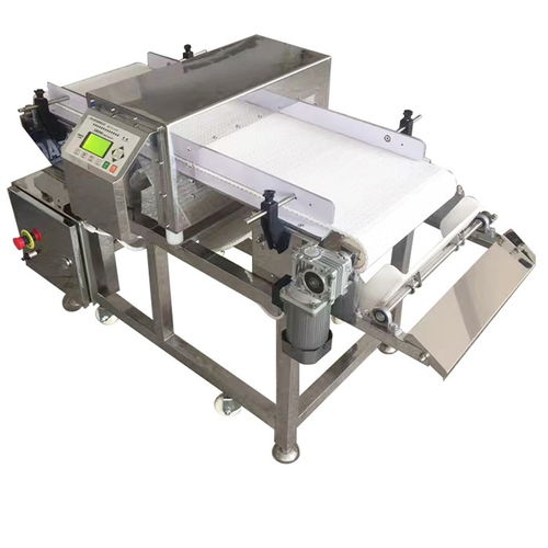 惠州與東莞 金屬探測(cè)器與休閑食品產(chǎn)業(yè)的精密守護(hù)者